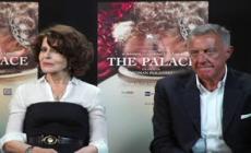 Mostra Venezia, Barbareschi produttore e attore con Polanski: "Un privilegio"