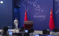 Pechino: "Il premier Li Qiang al vertice del G20 in India"