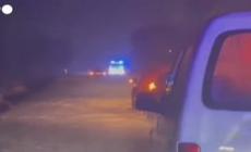 Maltempo in Spagna, due vittime a Toledo e un disperso a Madrid