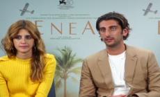 Mostra Venezia, "Enea" di Pietro Castellitto sbarca al Festival