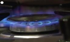 La bolletta del gas torna a salire dopo tre mesi in calo