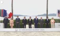 Il governo cerca fondi per la sanita', Italia coda del G7