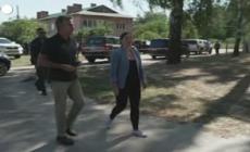 Blinken in Ucraina: "Straordinaria resilienza del popolo"