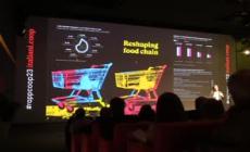 Rapporto Coop: l'inflazione piega i consumi, vendite -3%