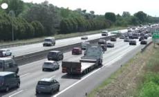 Slitta di due anni blocco dei diesel Euro 5 in Piemonte
