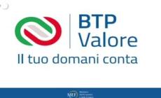 Torna il Btp Valore, dal 2 al 6 ottobre la seconda emissione