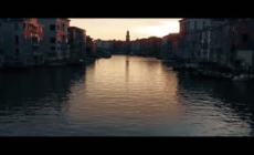 Festival di Venezia: "Amor", il lutto materno nella citta' eterna