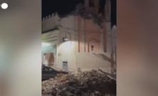 Terremoto in Marocco, scossa di magnitudo 7: quasi 300 morti