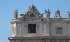 Podolyak: "per il Papa nessun ruolo nella mediazione, e' filorusso"
