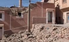 Terremoto in Marocco, turista italiana: "Bloccati sul passo montano"