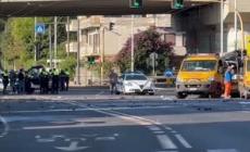 Incidente stradale a Cagliari, muoiono quattro giovani