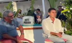 Marina di Pietrasanta, Vannacci presenta il suo libro "Il mondo al contrario"