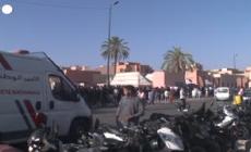 Terremoto in Marocco, tante persone in fila per donare il sangue ai feriti