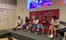 Parigi 2024, la pugile Irma Testa: "Vicinissimi all'obiettivo"