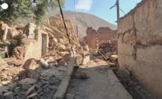 Marocco: aiuti in un villaggio devastato dal sisma, "servono medicine"
