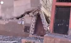 Terremoto in Marocco, la distruzione nel villaggio di Asni