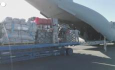 Inondazioni in Libia, la Turchia invia aiuti e squadre di soccorso