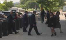 Gli Usa contro Google, "concorrenza soffocata"