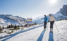 Vacanze sulla neve per 9 milioni nel primo trimestre del 2026: trainano le Olimpiadi