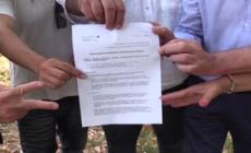 Khaled el Qaisi, mozione del Municipio V di Roma per la sua liberta'