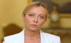 Meloni: "La pressione migratoria che l'Italia subisce e' insostenibile"