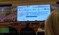 Difensore civico, Regione Lazio: una conferenza per promuoverlo