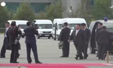 Kim in Russia, a Vladivostok incontra il ministro della Difesa Shoigu