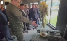 Kim Jong Un ripartito in treno per la Corea del Nord