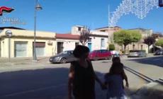 Salvo d'Acquisto, a Taurianova i Carabinieri ospitano bambini del progetto "L'arte che accarezza"