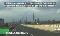 Kenya, la battaglia delle giornaliste: "Le donne vogliono essere rappresentate e avere voce"