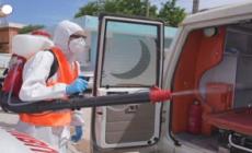 Inondazioni Libia, a Derna lanciata campagna di vaccinazione