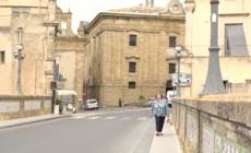 A Caltagirone i colori animano la ceramica