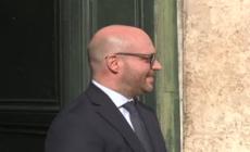 Quirinale, Mattarella partecipa alla Camera alla cerimonia per 75 anni della Costituzione