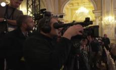 Scontro in Ue sul grano ucraino, Kiev ricorre al Wto