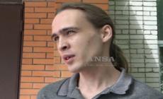 Orfano ucraino derubato dei documenti: "Ora non posso lavorare ne' avere aiuti"