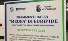 All'aeroporto di Fiumicino in scena cultura e inclusivita'