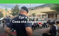 Cpr e Regioni, cosa sta succedendo