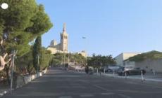 Guerra e migranti, il cuore del viaggio del Papa a Marsiglia