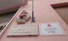 La Croce rossa in strada contro poverta' e marginalita' sociale