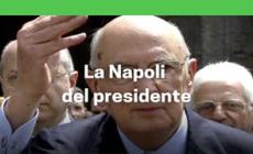 La Napoli del presidente