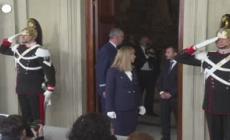 Addio a Napolitano, presidente due volte