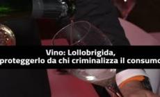 Lollobrigida: "Proteggere il vino da chi ne criminalizza il consumo"