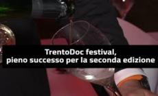 TrentoDoc Festival,  grande successo per la seconda edizione