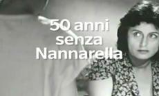 50 anni senza Nannarella