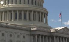 Il Congresso e' spaccato, gli Usa verso lo shutdown
