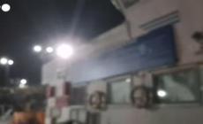 Ucraina, attacco russo vicino al confine con la Romania