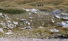 De Marchi e l'ascesa al Gran Sasso, il racconto 450 anni dopo