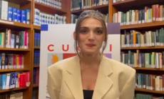 "Cuori", Pilar Fogliati torna nel ruolo della cardiologa Delia