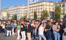Terremoto Napoli, treni in ritardo per oltre 3 ore: ripercussioni sulle linee su gomma