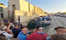 Messina Denaro, salma al cimitero di Castelvetrano: completata la sepoltura